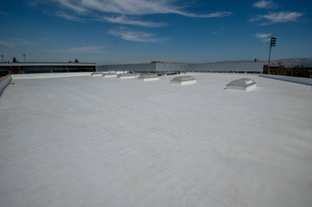 Best Solar Panel Roofing Installation  in Norristown, PA