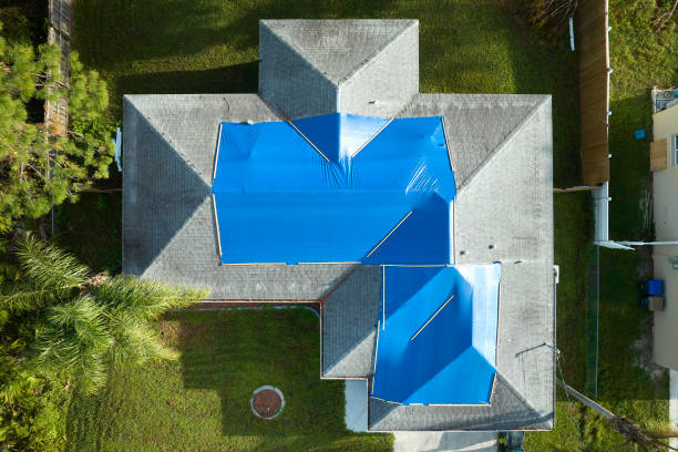 Best Emergency Roof Repair Services  in Norristown, PA