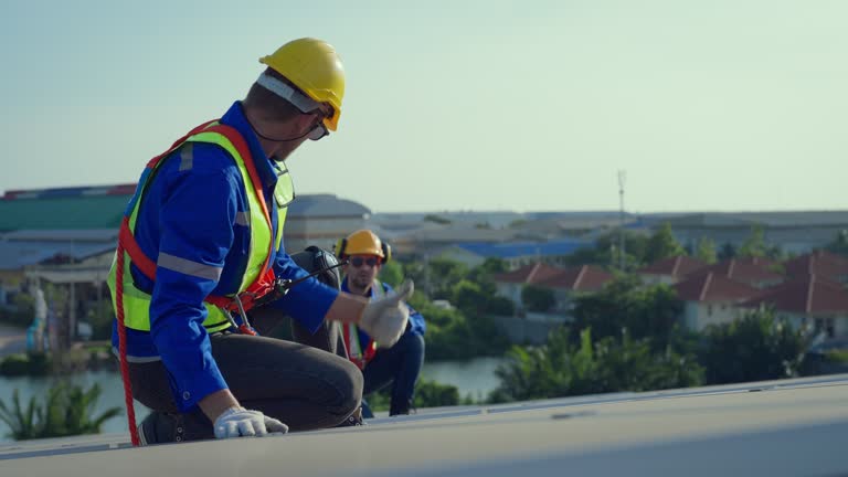 Reliable Norristown, PA Roofing Service Solutions