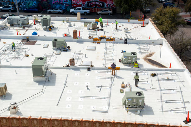 Best Roof Coating and Sealing  in Norristown, PA